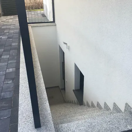 Bei Alex 3* إيتينهايم