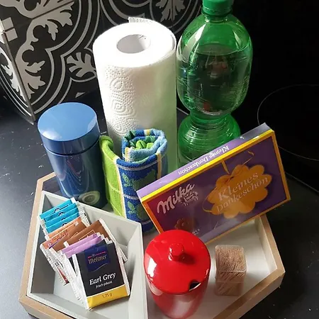 Bei Alex بيت ضيافة إيتينهايم