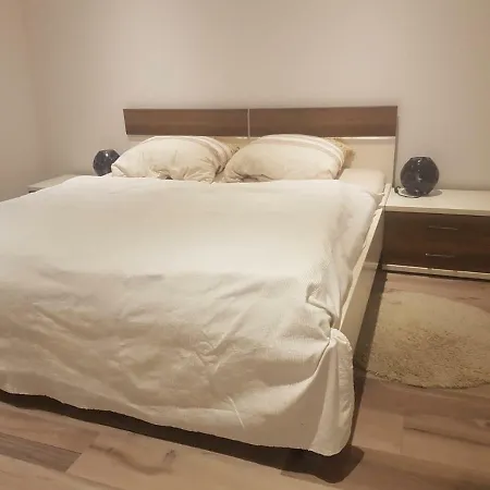 Bei Alex بيت ضيافة