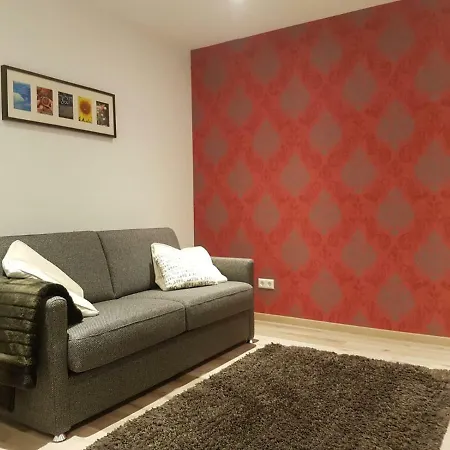 بيت ضيافة Bei Alex 3*