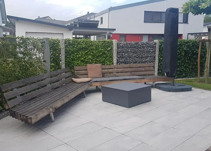 Bei Alex ゲストハウス