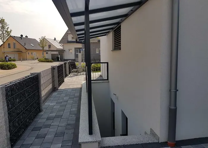 ゲストハウス Bei Alex