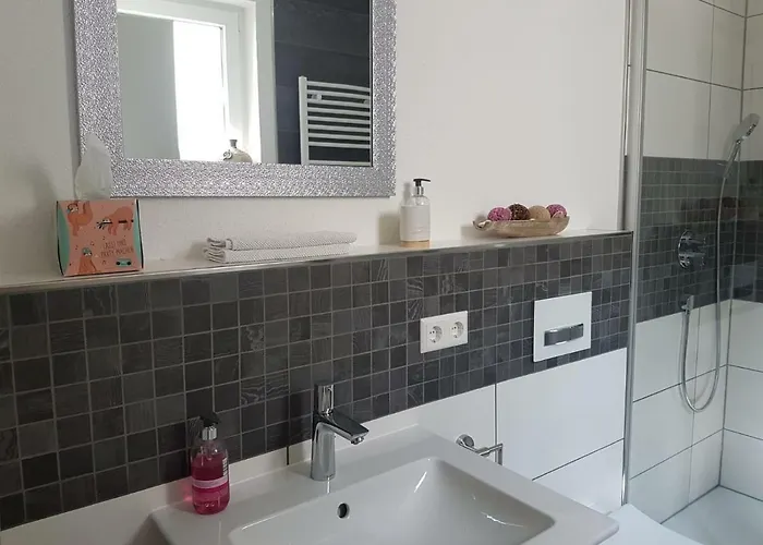 Bei Alex ゲストハウス 3*