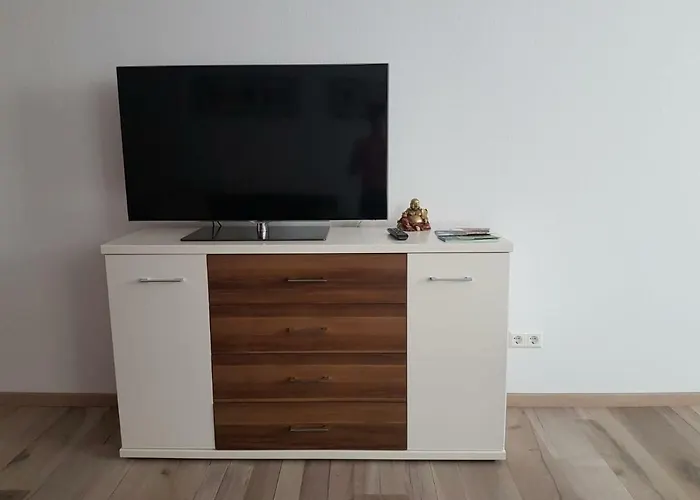 Bei Alex ゲストハウス