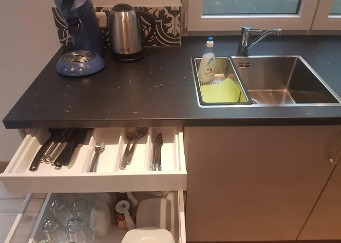 Bei Alex ゲストハウス エッテンハイム