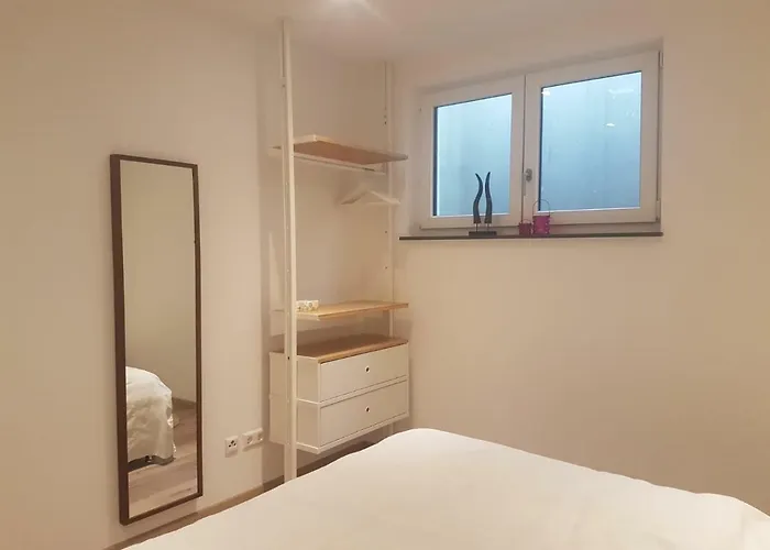 Bei Alex ゲストハウス 3*