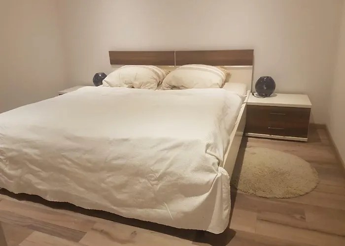 Bei Alex ゲストハウス