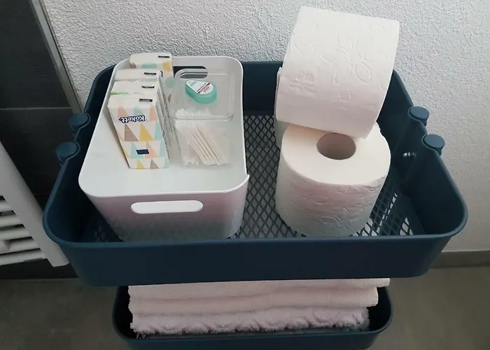 Bei Alex エッテンハイム