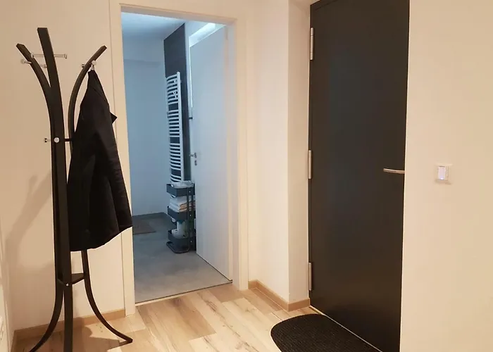 Bei Alex エッテンハイム