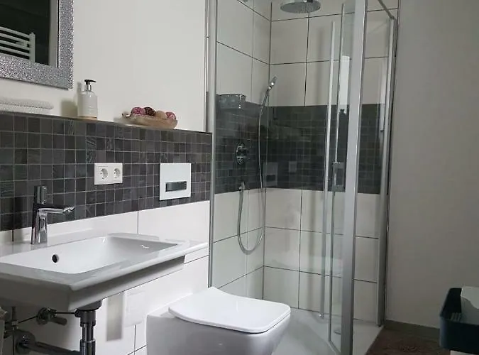 Bei Alex ゲストハウス